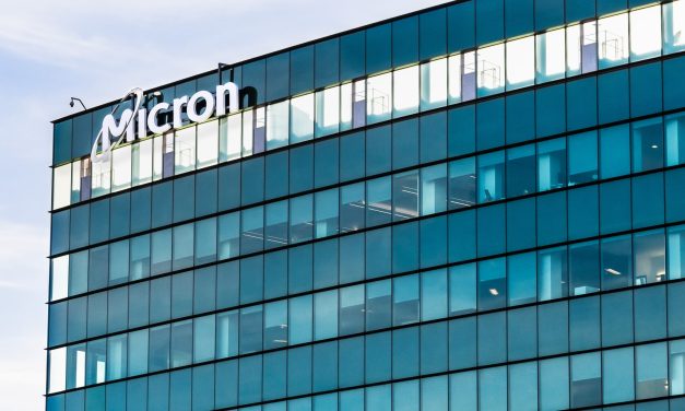 China bans Micron chips in an ongoing tech battle with the US