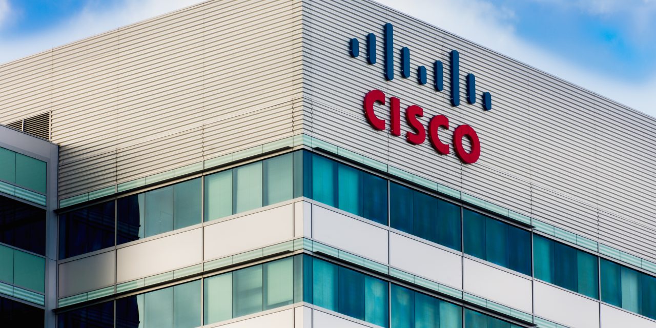Cisco to diversify global supply chain with manufacturing investment in India