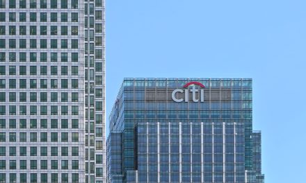 Citigroup to spin off Mexico business as sale efforts failed