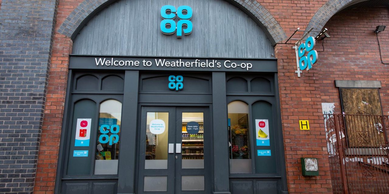 Co-op unveils new flexible compassionate leave policy