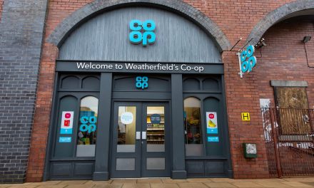 Co-op unveils new flexible compassionate leave policy