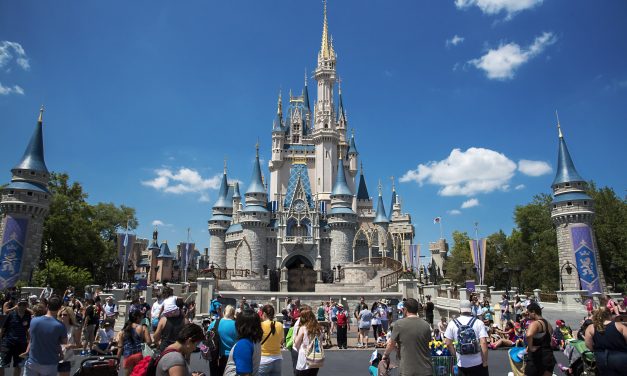 Disney and Florida Governor Ron DeSantis to face off in separate lawsuits
