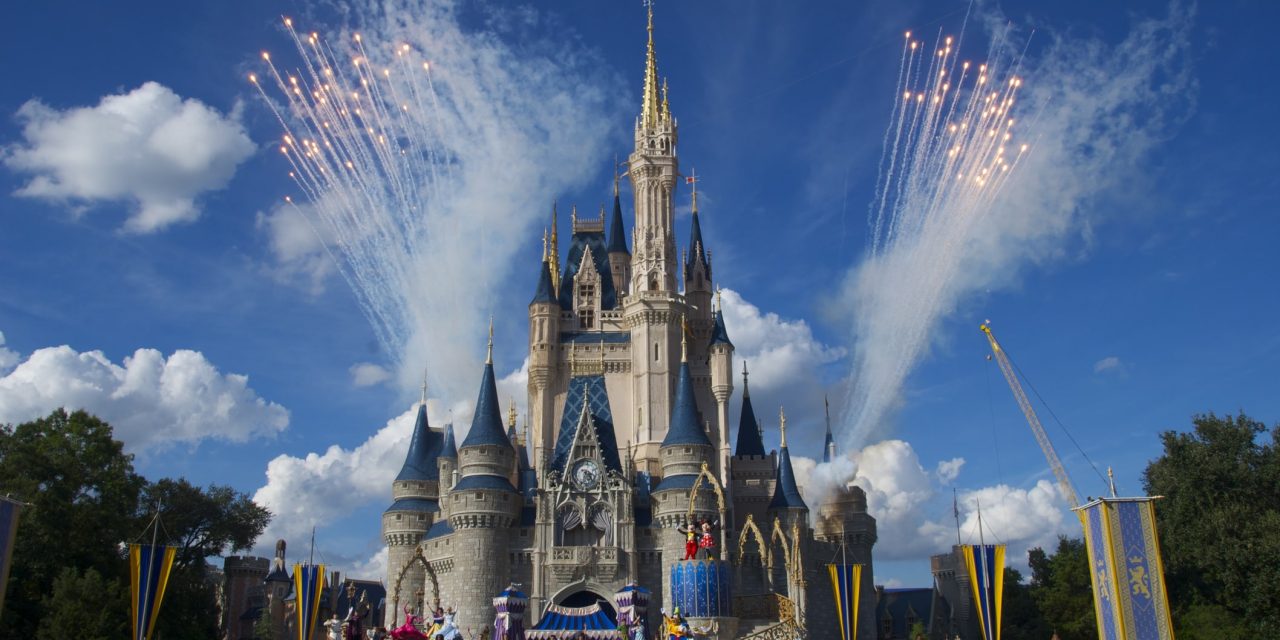 Disney cancels $900 million Florida campus plans as row with Ron DeSantis continues