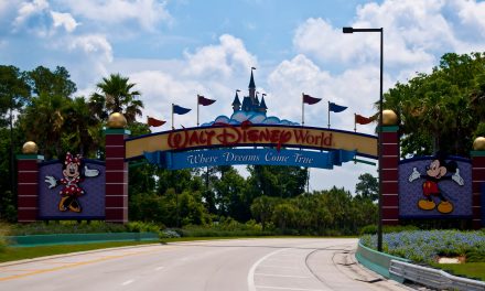 Disney seeks lawsuit dismissal in ongoing feud with Florida Governor Ron DeSantis