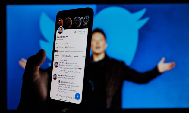Elon Musk says he found a new CEO for Twitter