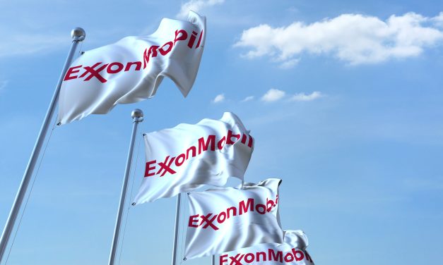 Exxon Mobil’s top executives swap lavish “God pod” for smaller offices