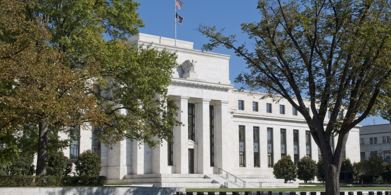 Federal Reserve raises interest rates to a 16-year high