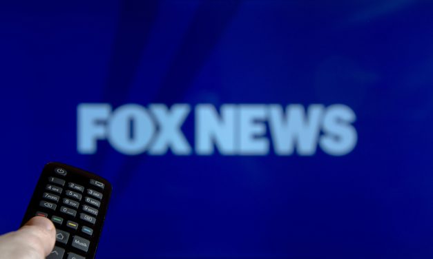 Fox News sued by former DHS disinformation expert for defamation