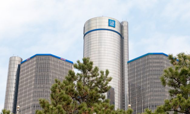 General Motors cuts contract workers shortly after the 5,000 buyouts