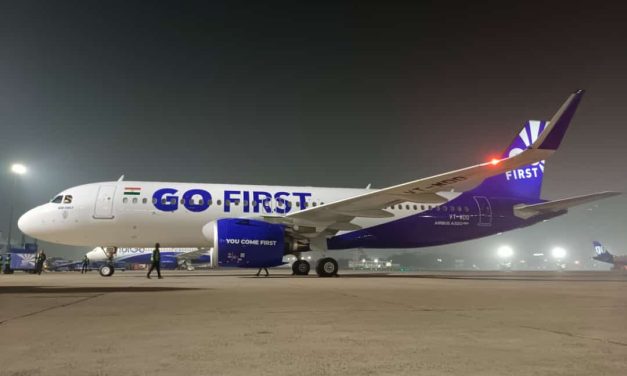 Indian airline Go First granted bankruptcy protection