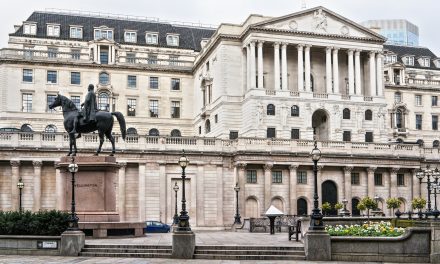 Goldman Sachs predicts UK interest rate hike as inflation crisis continues