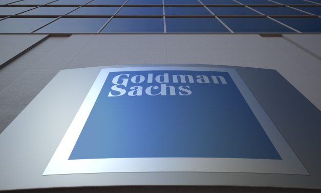 Goldman Sachs to pay $215 million in discrimination settlement