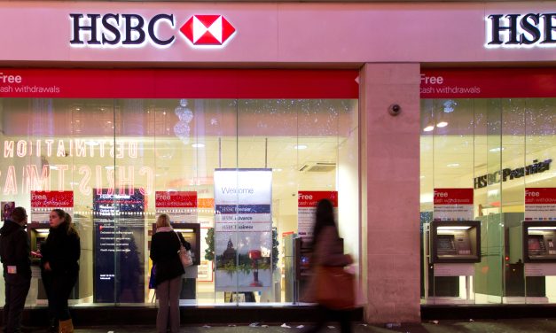 HSBC profits up by $1.5 billion after Silicon Valley Bank UK business buyout