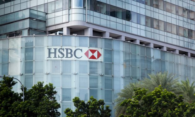 HSBC shareholders to vote on spinoff of Asia business