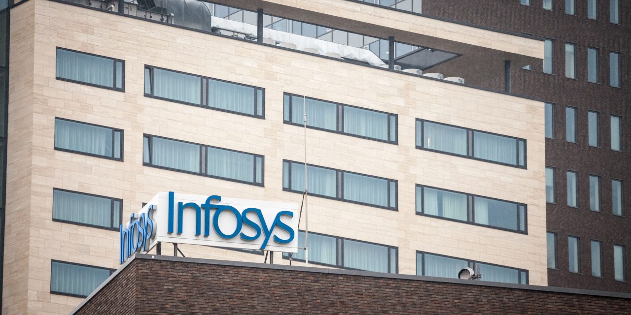 Infosys rolls out AI services suite
