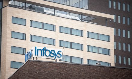 Infosys rolls out AI services suite