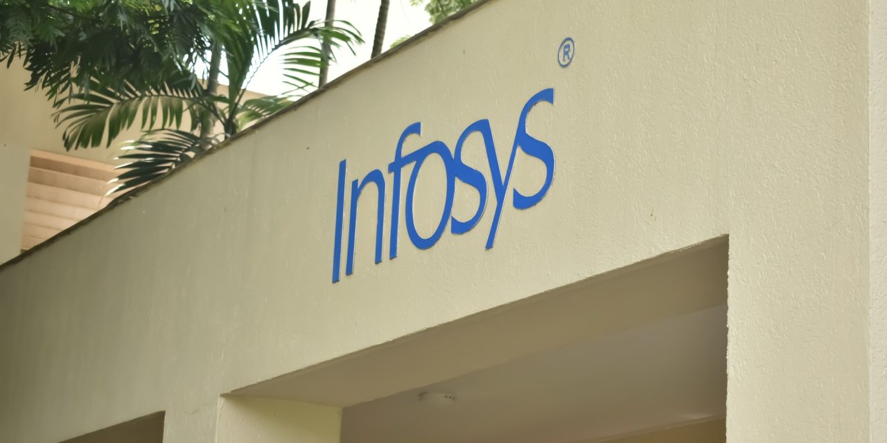 Infosys wins $1.5 billion deal from BP