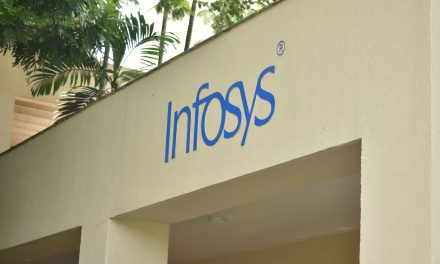 Infosys wins $1.5 billion deal from BP
