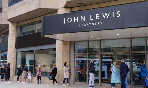 John Lewis Partnership strengthens support for foster careers with additional paid leave