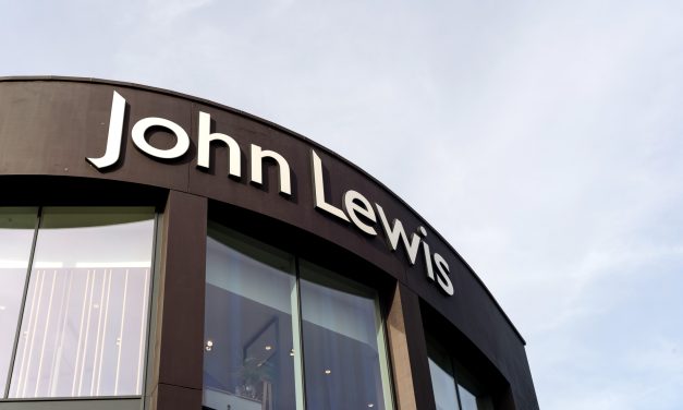 John Lewis Partnership to halve size of London headquarters