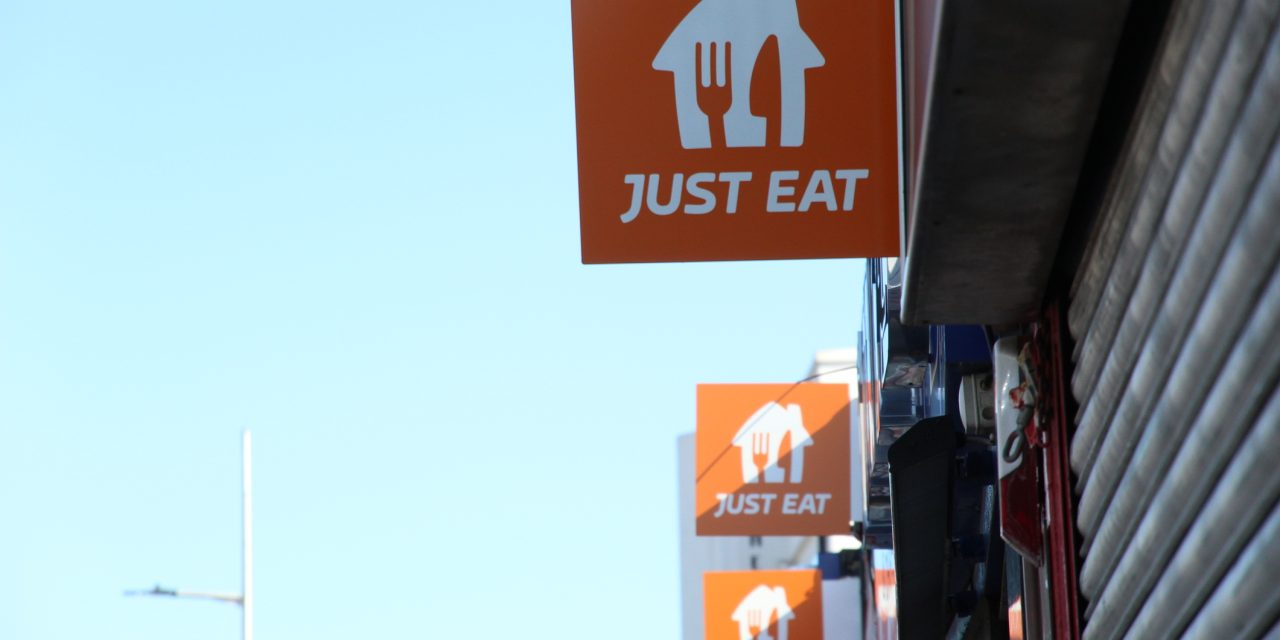 Just Eat appoints former John Lewis Customer director as UK and Ireland Managing director