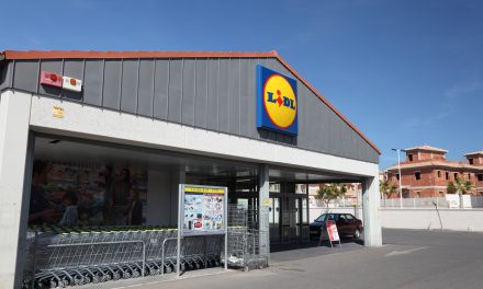 Lidl boosts staff pay for third time in 12 months