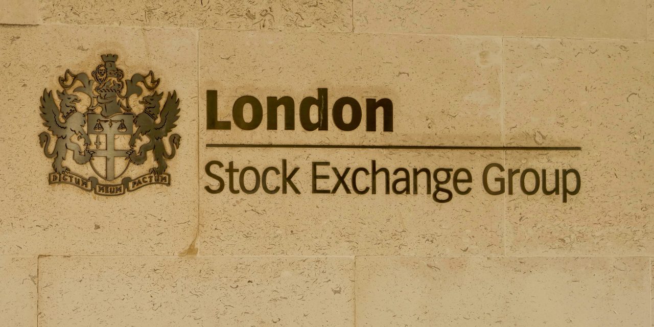 London Stock Exchange chief calls for UK firms to pay bosses more