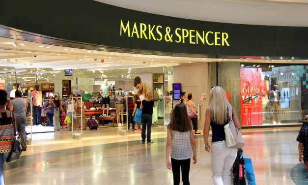 Marks & Spencer introduces neonatal leave policy to support employees and their newborns