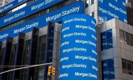 Morgan Stanley prepares to cut 3,000 jobs globally