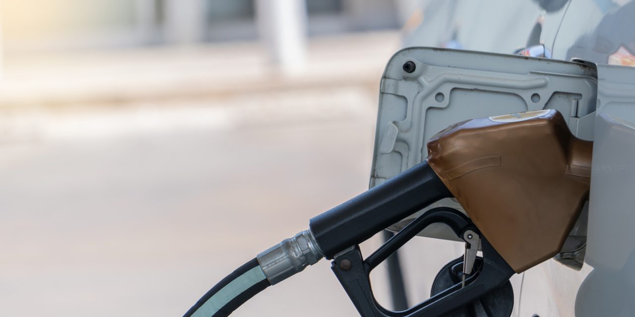 RAC claims diesel drivers are being overcharged at UK Pumps
