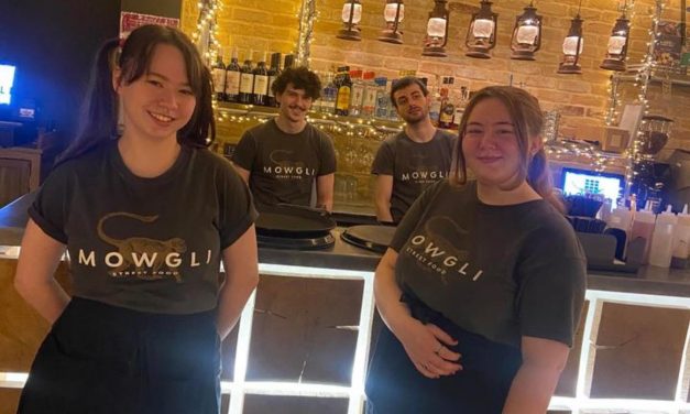 Mowgli Street Food creates hundreds of new jobs after massive surge in revenue
