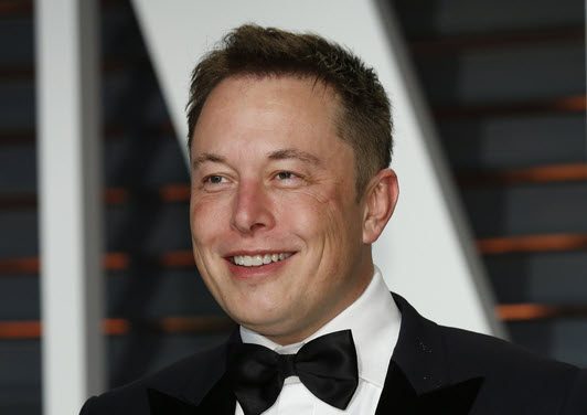 Elon Musk subpoenaed in US Virgin Islands Jeffrey Epstein sex trafficking lawsuit