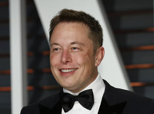 11 Surprising Facts You Never Knew About Elon Musk