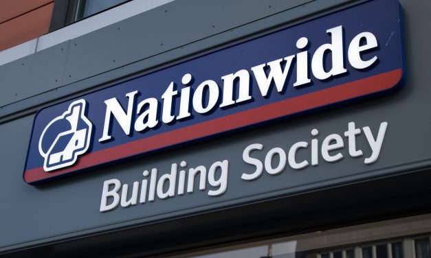 Nationwide reports £340 million customer payout as profits soar