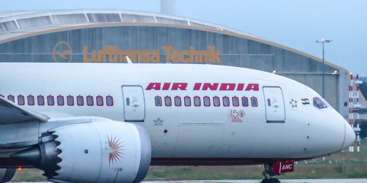 New India Assurance loses tag of Air India’s ‘lead insurer’ to Tata AIG