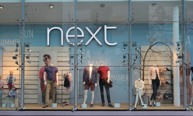 Next taps ex-Asos exec to lead its international business