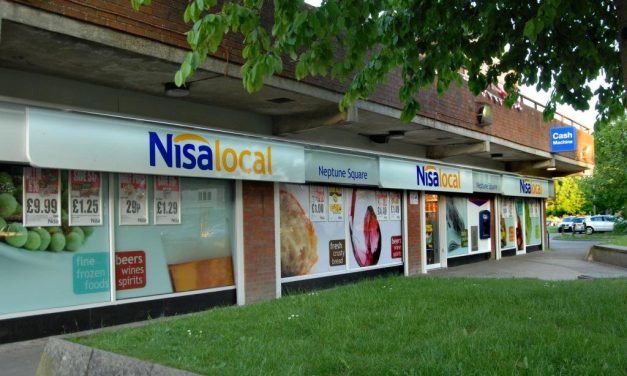 Nisa launches recruitment drive to open 400 stores in 2023