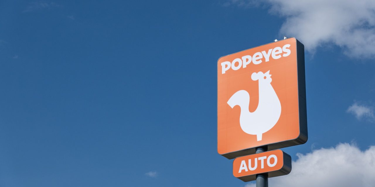Popeyes workers strike over alleged child labor violations