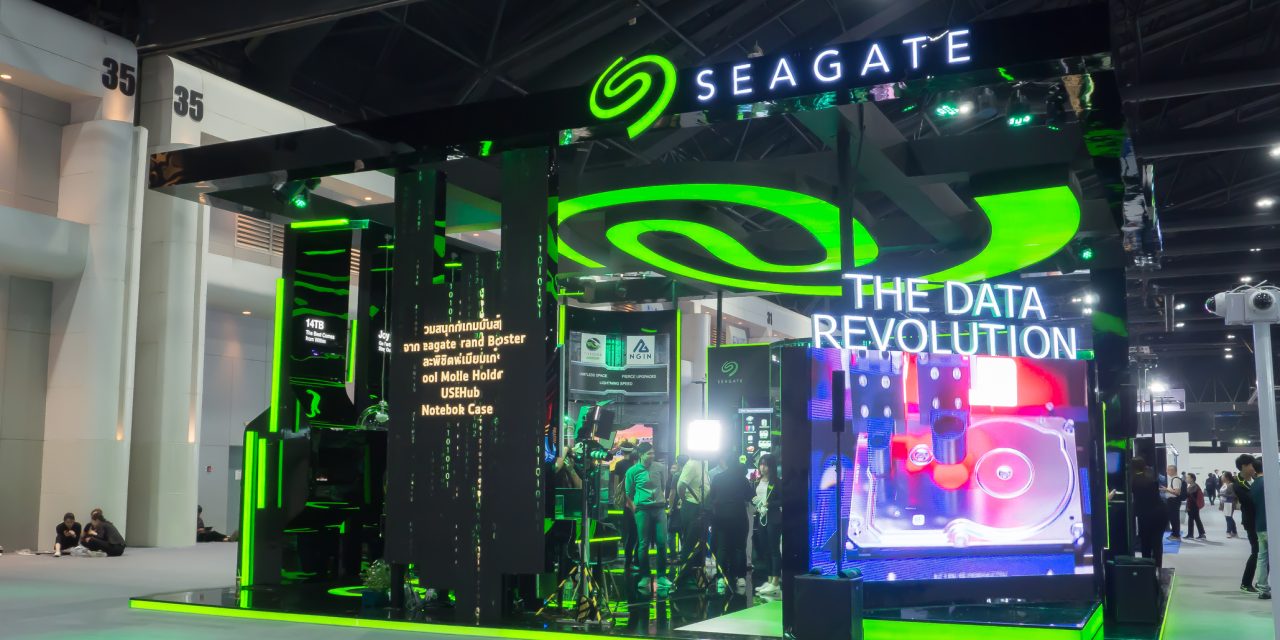 Over 100 jobs are set to be cut at Seagate in Derry