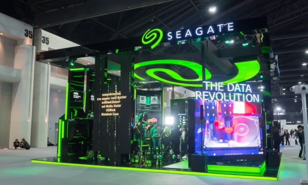Over 100 jobs are set to be cut at Seagate in Derry