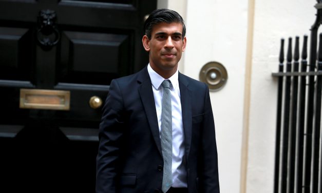 Rishi Sunak to meet supermarket bosses and farmers as food inflation hits record high