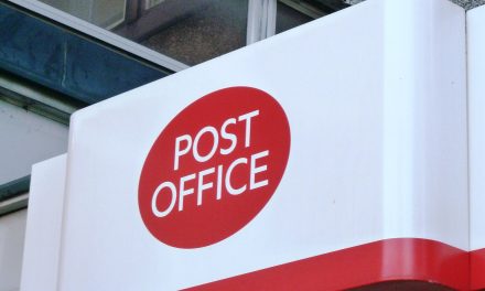 UK government to investigate wrongly-paid Post Office executive bonuses