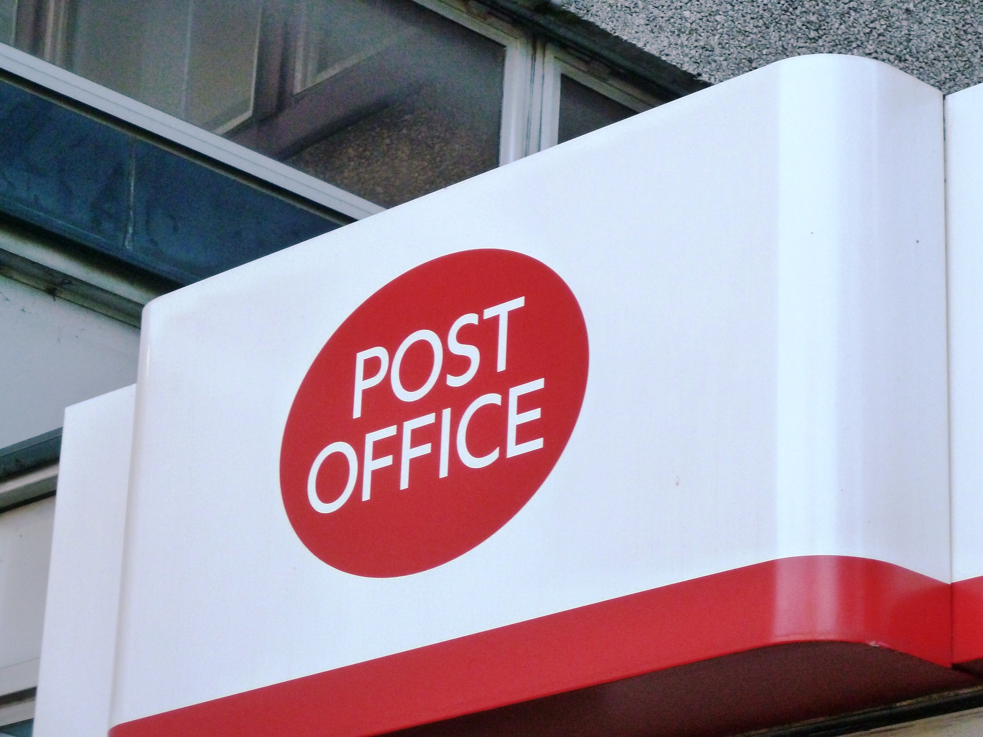 Post Office UK