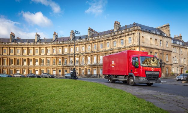 Royal Mail faces Ofcom investigation over missed delivery targets
