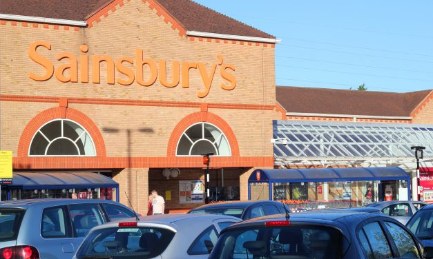 Sainsbury’s launches fully electric delivery fleet for London store