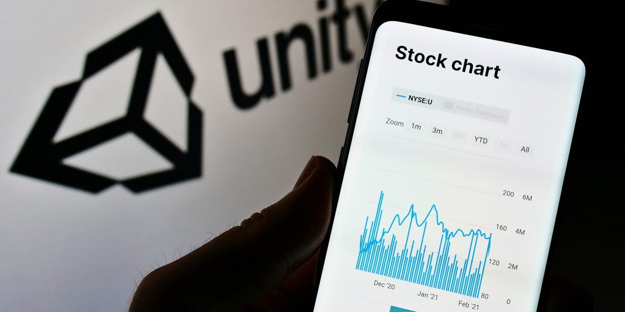 Unity to cut hundreds of jobs in latest tech layoffs