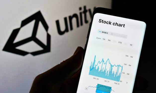 Unity to cut hundreds of jobs in latest tech layoffs