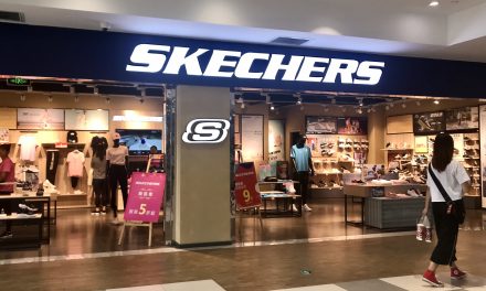 Skechers promotes UK sales boss to managing director
