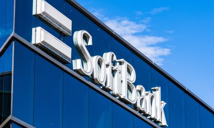 SoftBank turns to AI after cashing out of Alibaba