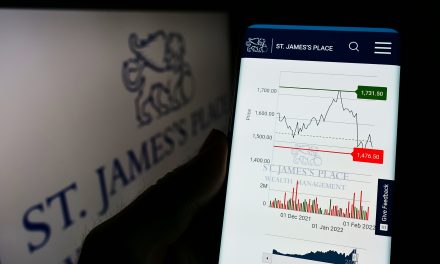St James’s Place starts search for new CEO